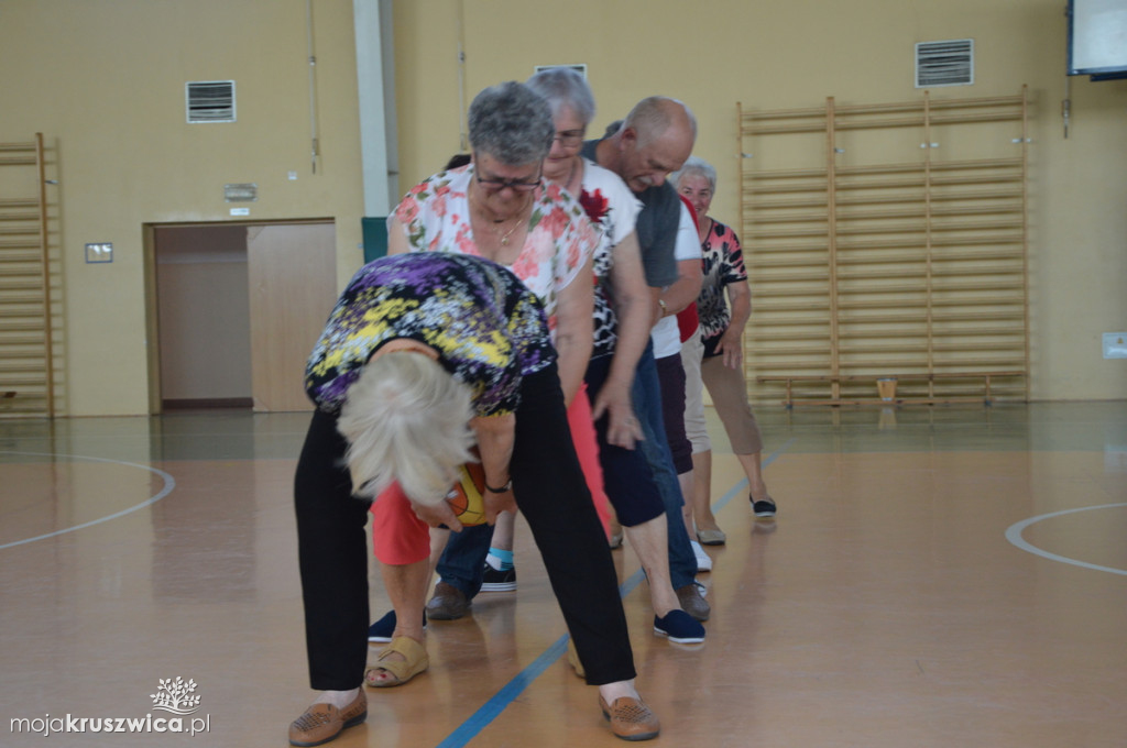 Olimpiada Seniorów