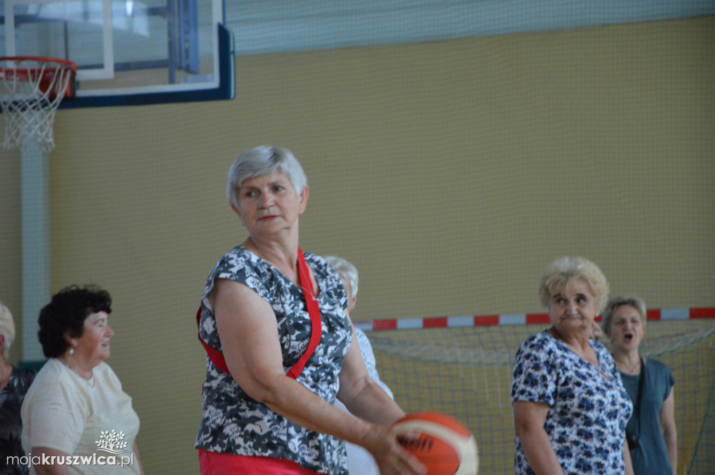 Olimpiada Seniorów