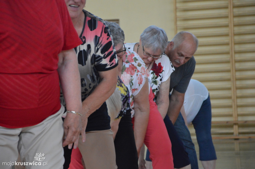 Olimpiada Seniorów
