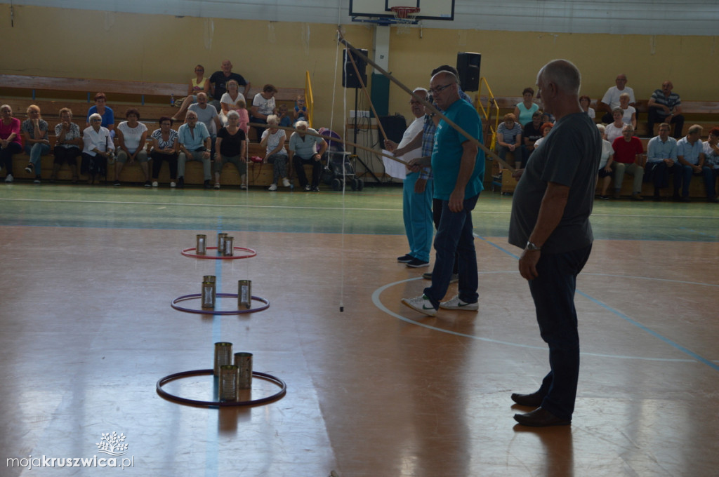 Olimpiada Seniorów