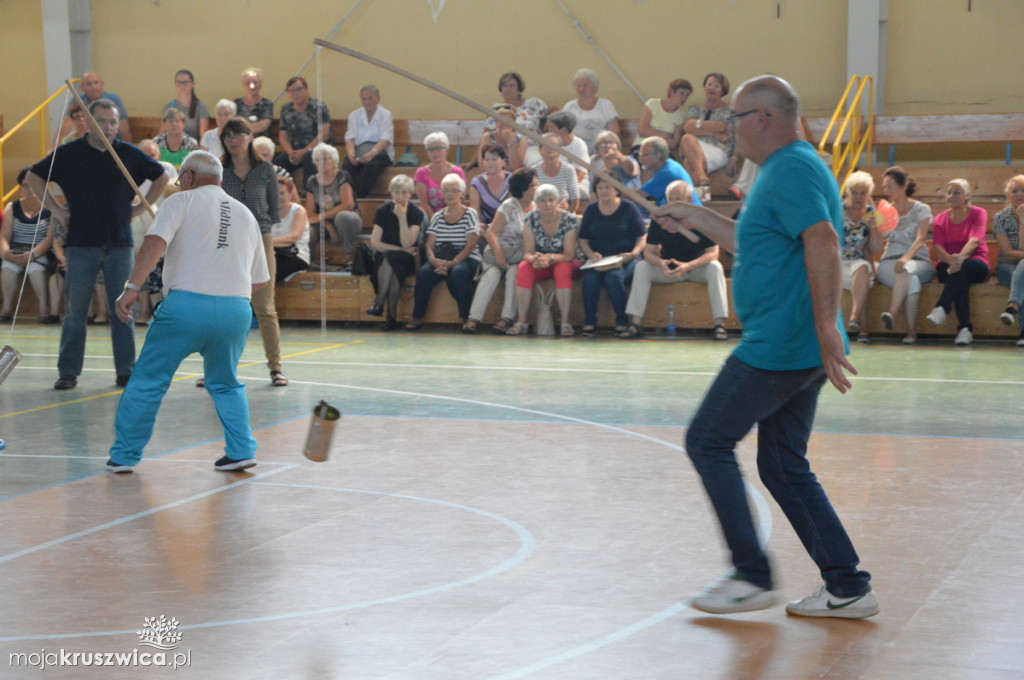 Olimpiada Seniorów
