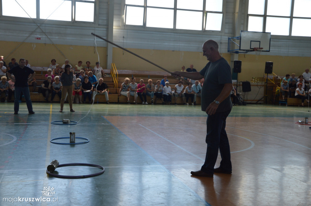 Olimpiada Seniorów