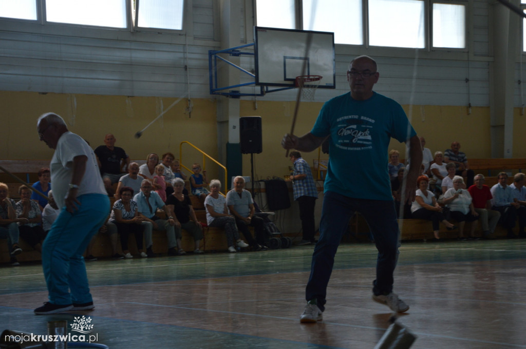 Olimpiada Seniorów