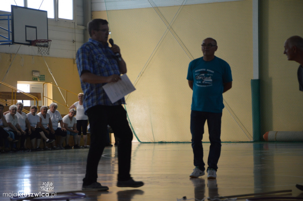 Olimpiada Seniorów
