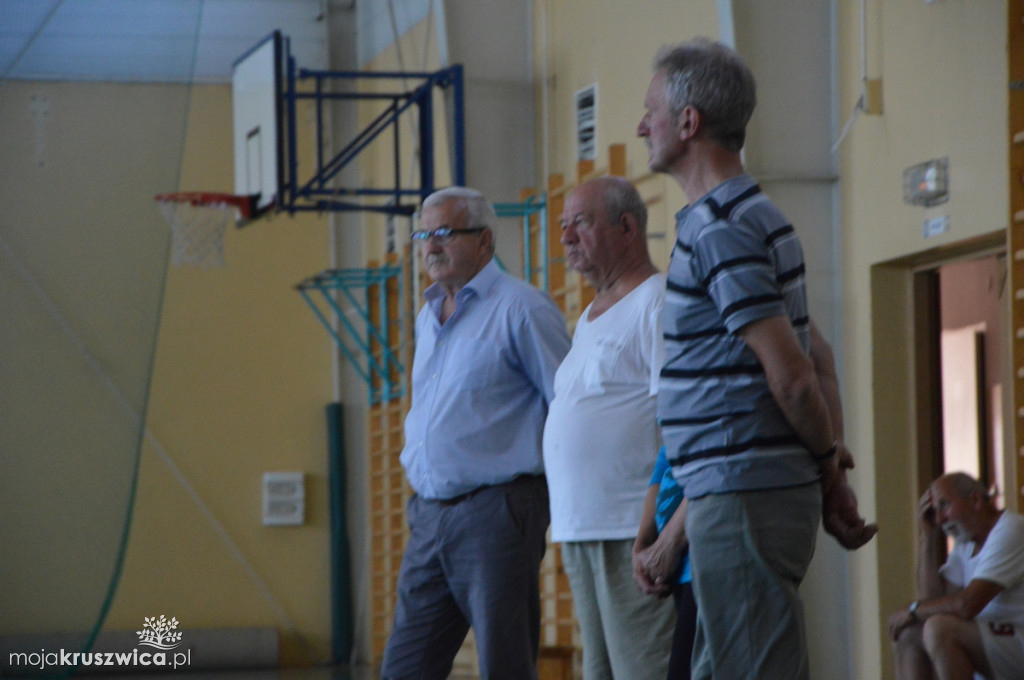Olimpiada Seniorów