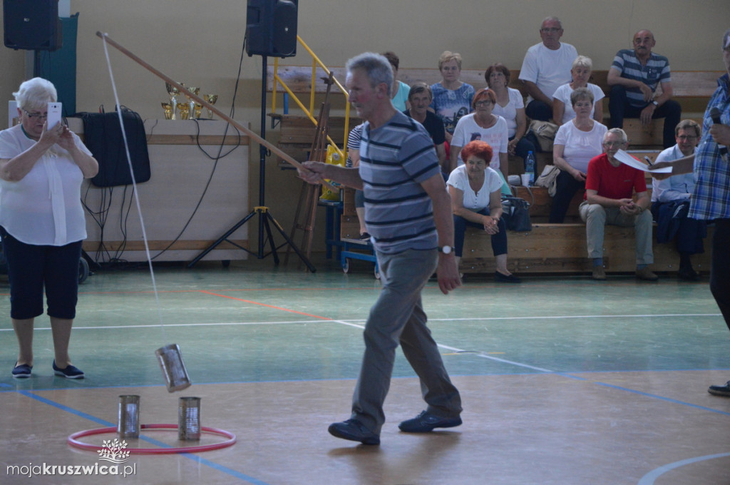Olimpiada Seniorów