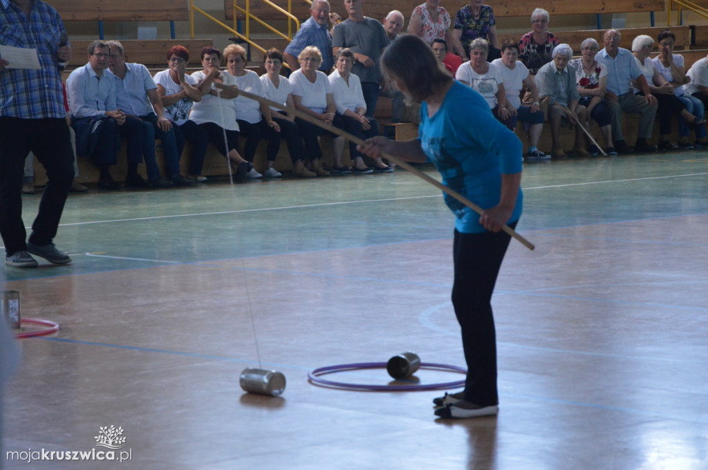 Olimpiada Seniorów