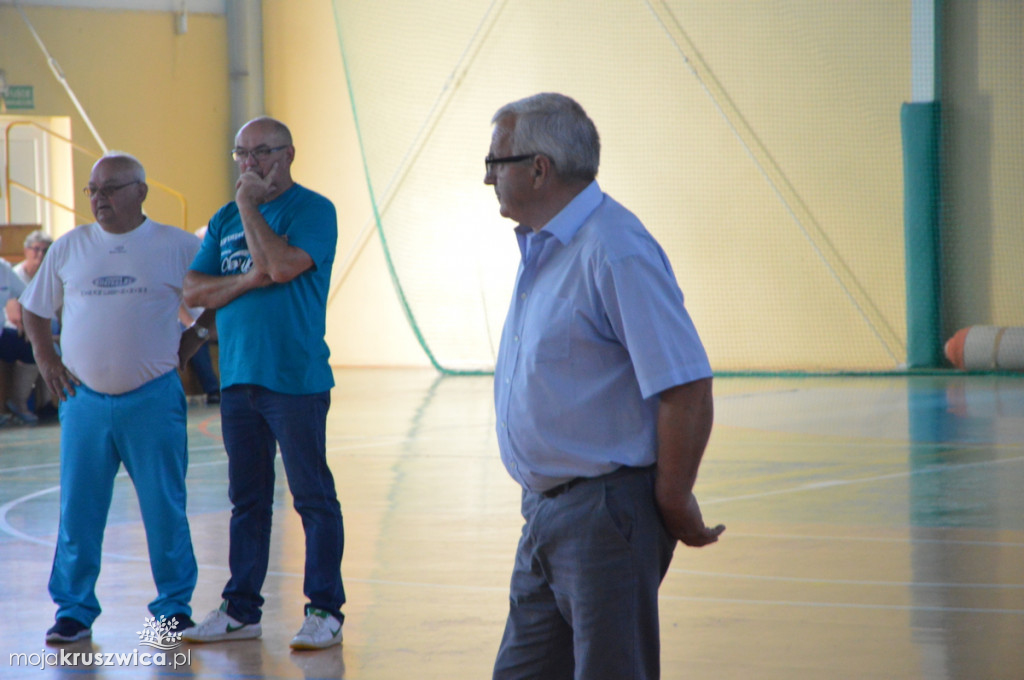 Olimpiada Seniorów