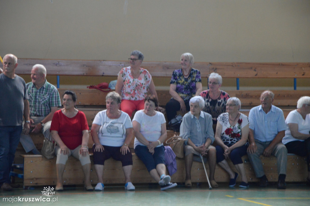 Olimpiada Seniorów