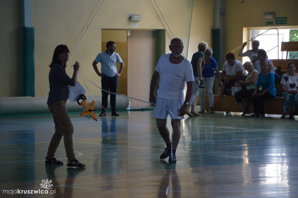 Olimpiada Seniorów