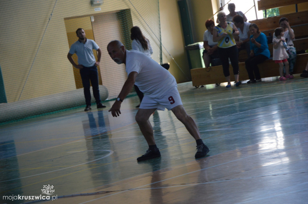 Olimpiada Seniorów