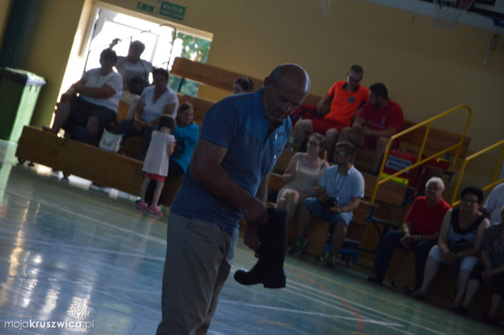 Olimpiada Seniorów