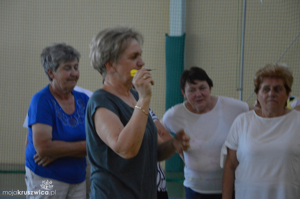 Olimpiada Seniorów