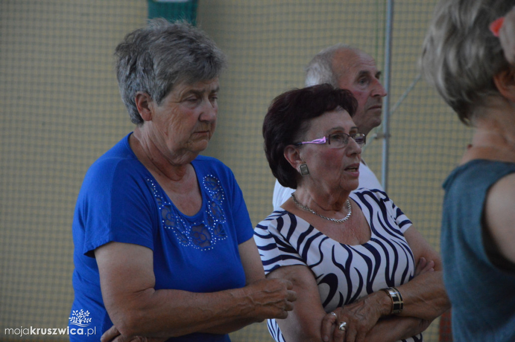 Olimpiada Seniorów