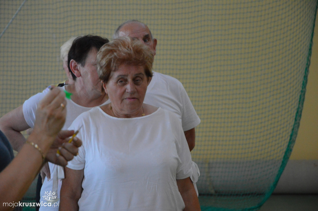 Olimpiada Seniorów