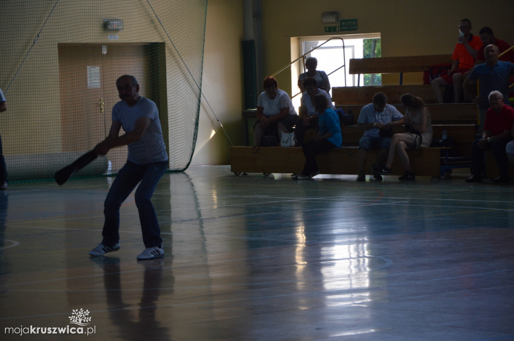 Olimpiada Seniorów