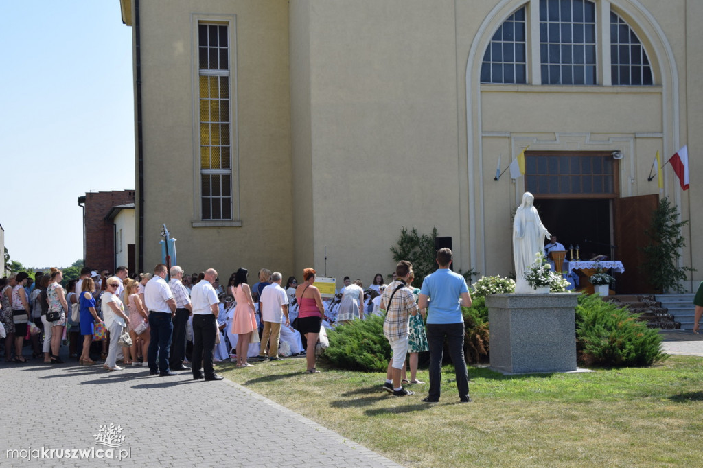 Wspomnienie Bożego Ciała
