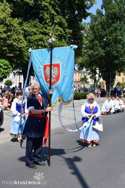 Wspomnienie Bożego Ciała