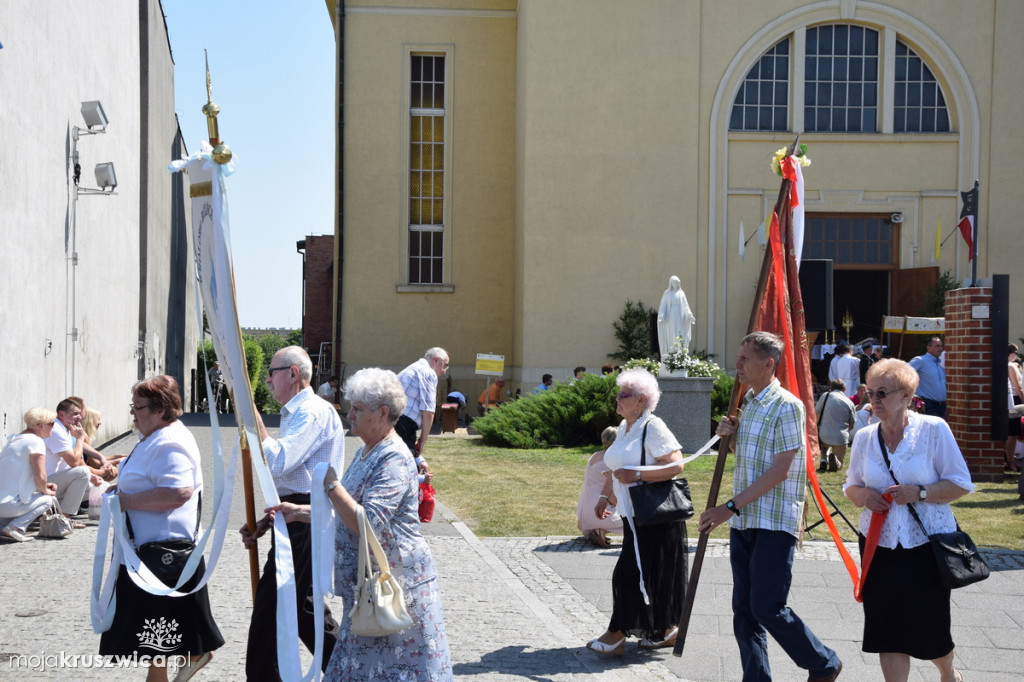 Wspomnienie Bożego Ciała