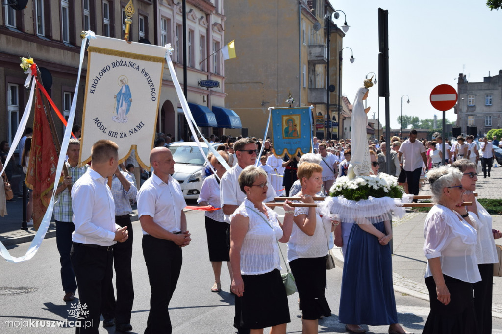 Wspomnienie Bożego Ciała