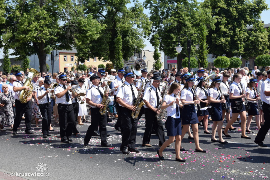 Wspomnienie Bożego Ciała