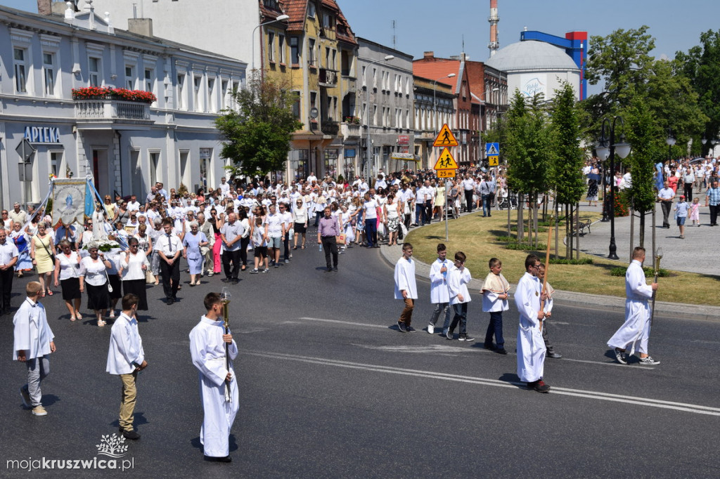 Wspomnienie Bożego Ciała