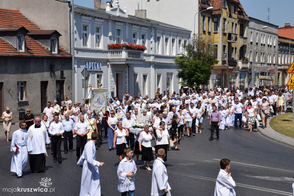 Wspomnienie Bożego Ciała