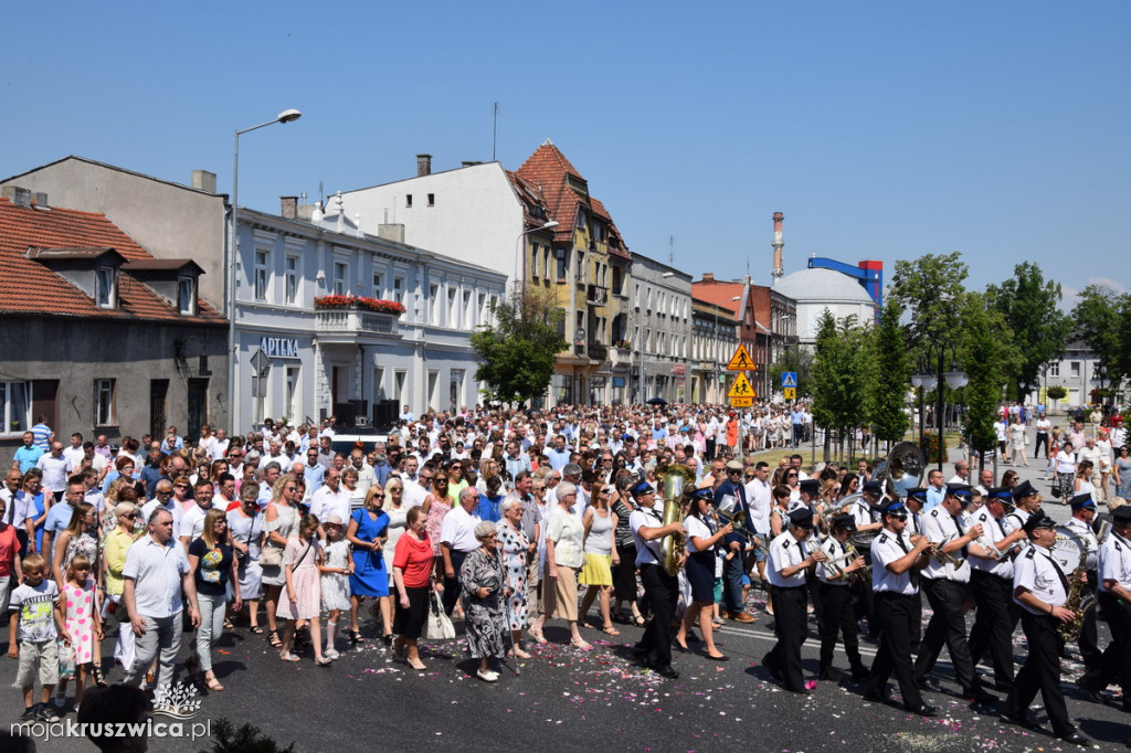 Wspomnienie Bożego Ciała