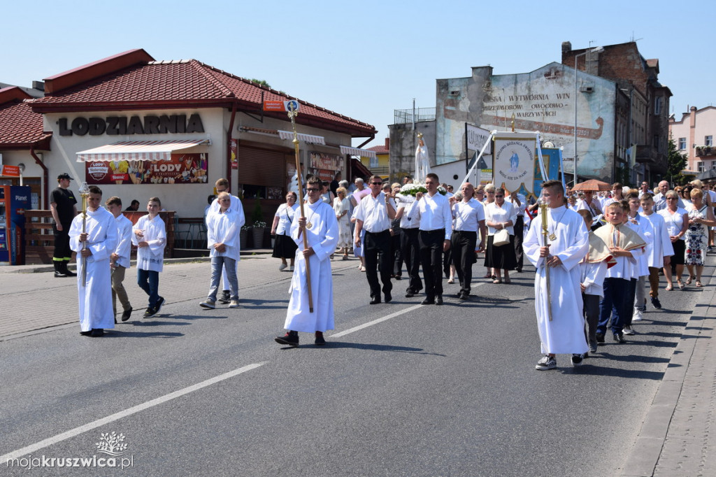 Wspomnienie Bożego Ciała
