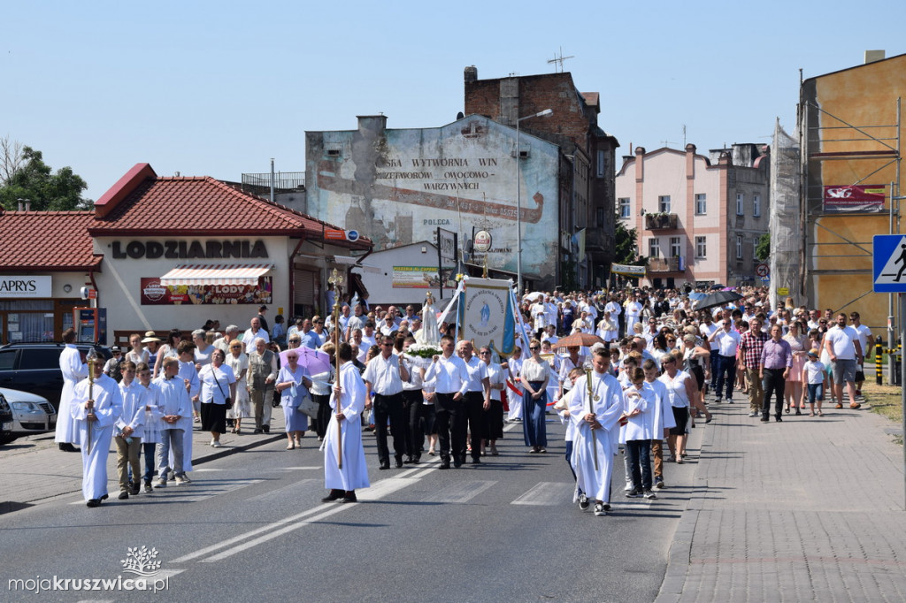 Wspomnienie Bożego Ciała