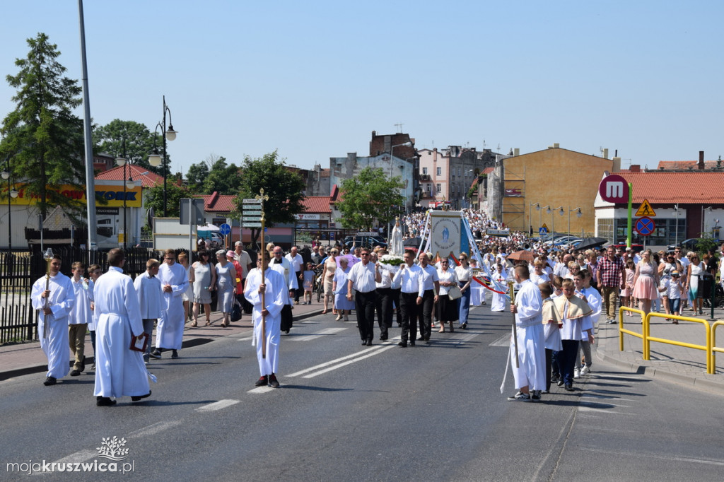 Wspomnienie Bożego Ciała