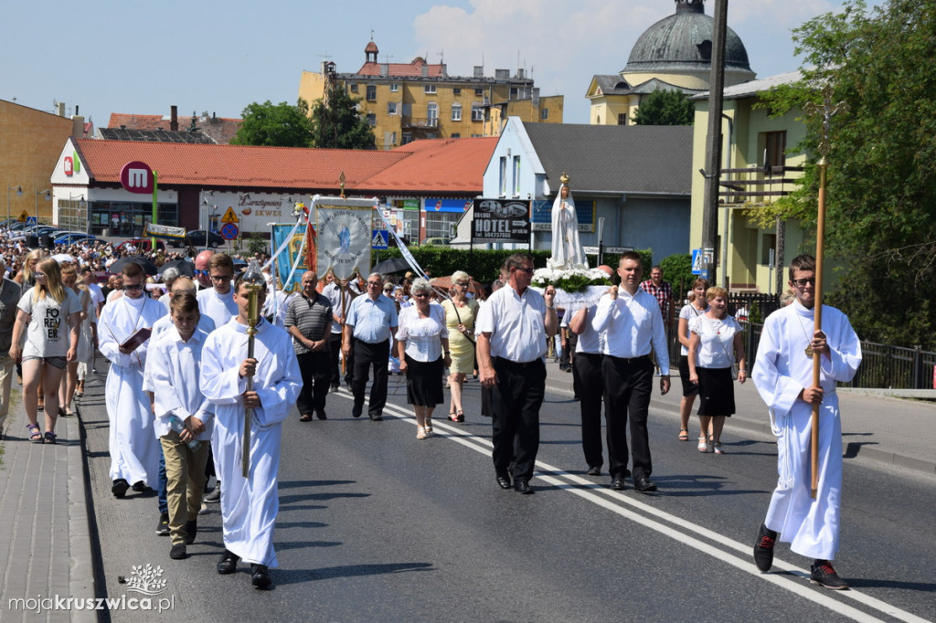 Wspomnienie Bożego Ciała
