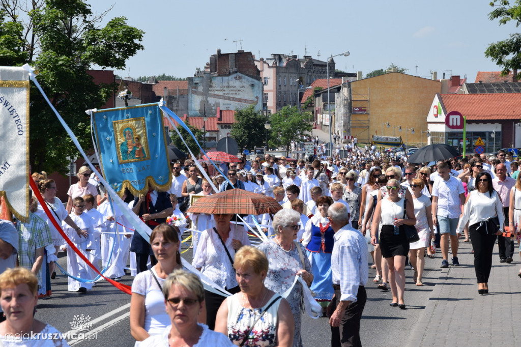 Wspomnienie Bożego Ciała
