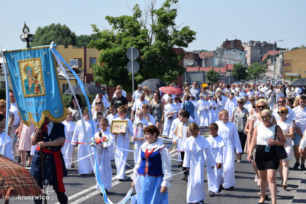 Wspomnienie Bożego Ciała