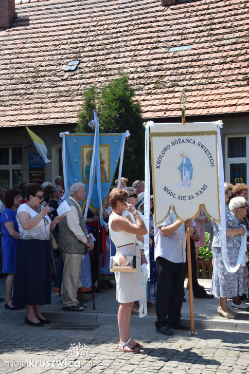 Wspomnienie Bożego Ciała