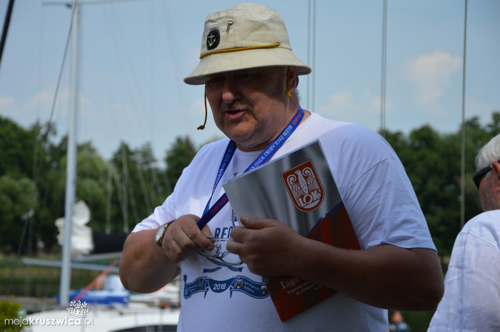 Wojewódzkie Regaty Żeglarskie