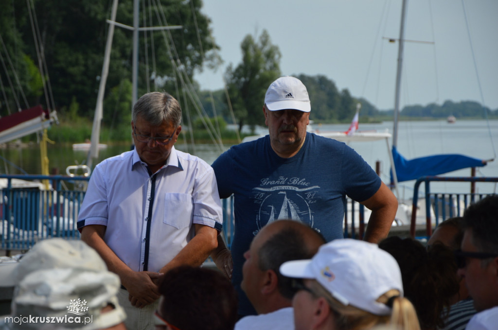 Wojewódzkie Regaty Żeglarskie