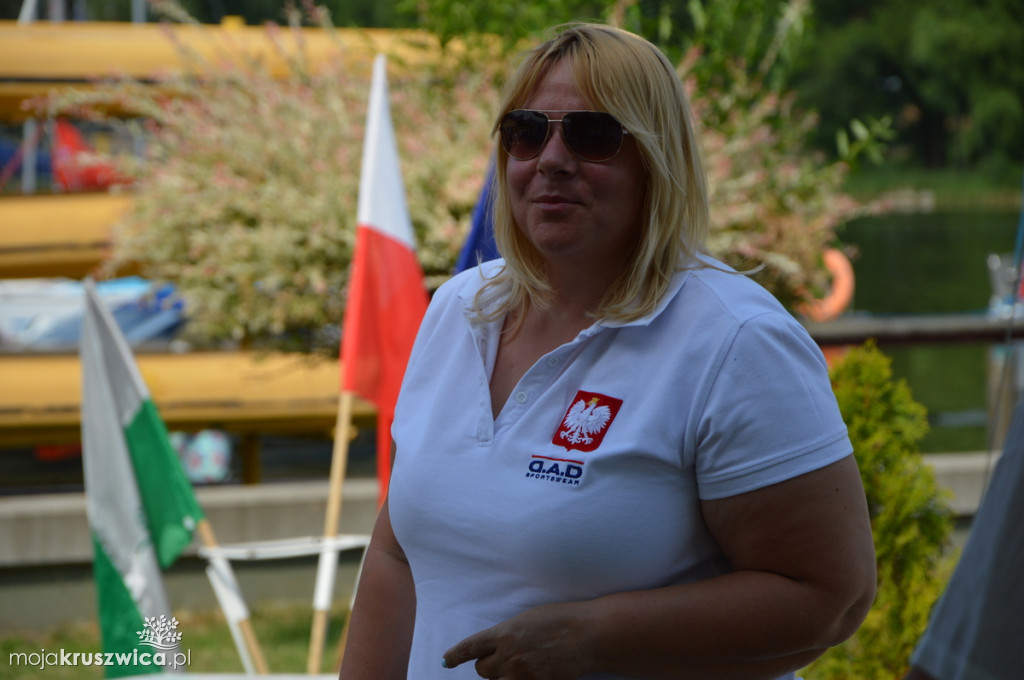 Wojewódzkie Regaty Żeglarskie
