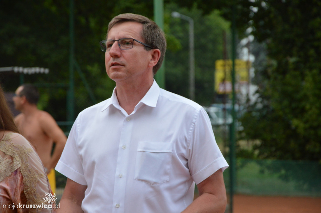 Turniej Deblowy w tenisie ziemnym