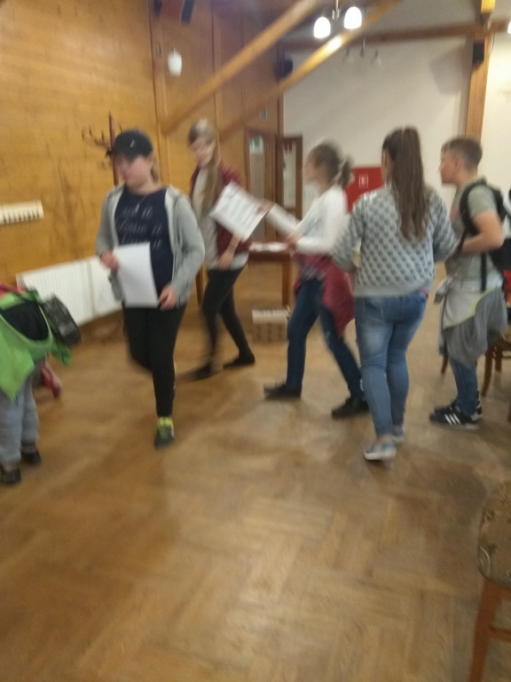 Do PSZOK tylko krok