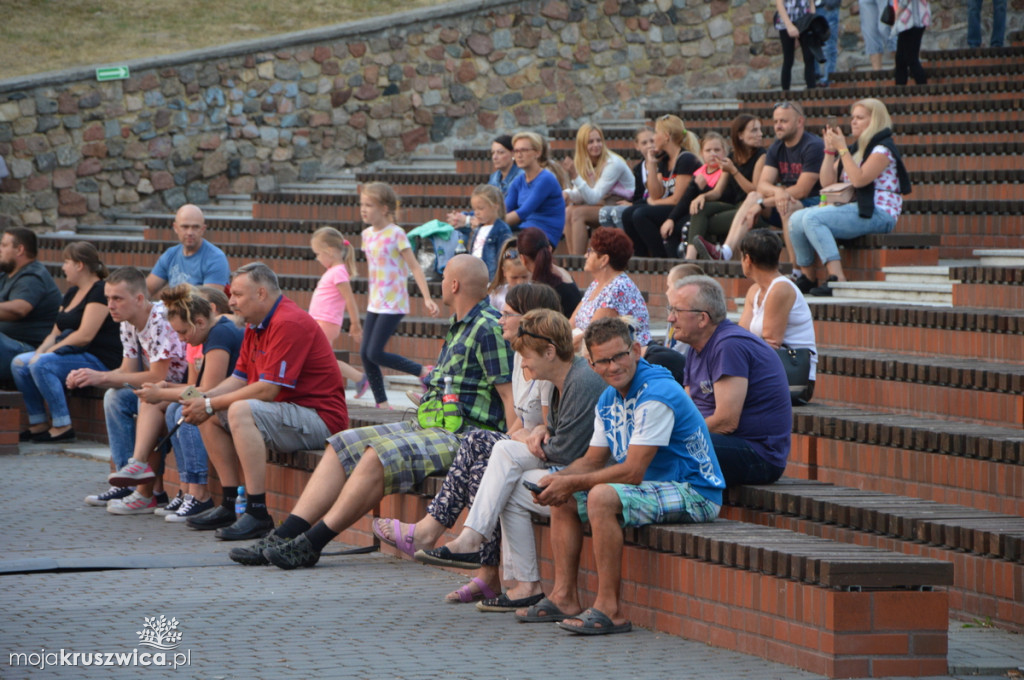 Trwają Dni Kruszwicy 2018