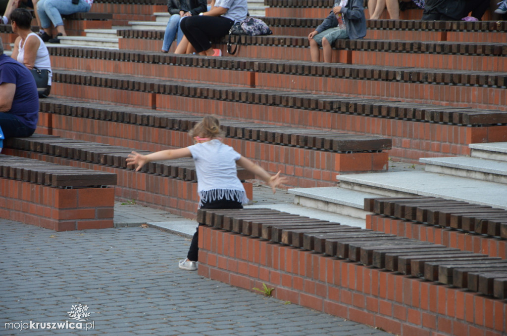 Trwają Dni Kruszwicy 2018