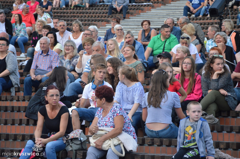 Trwają Dni Kruszwicy 2018