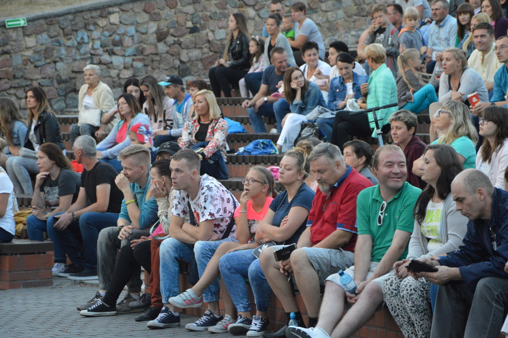 Dni Kruszwicy 2018
