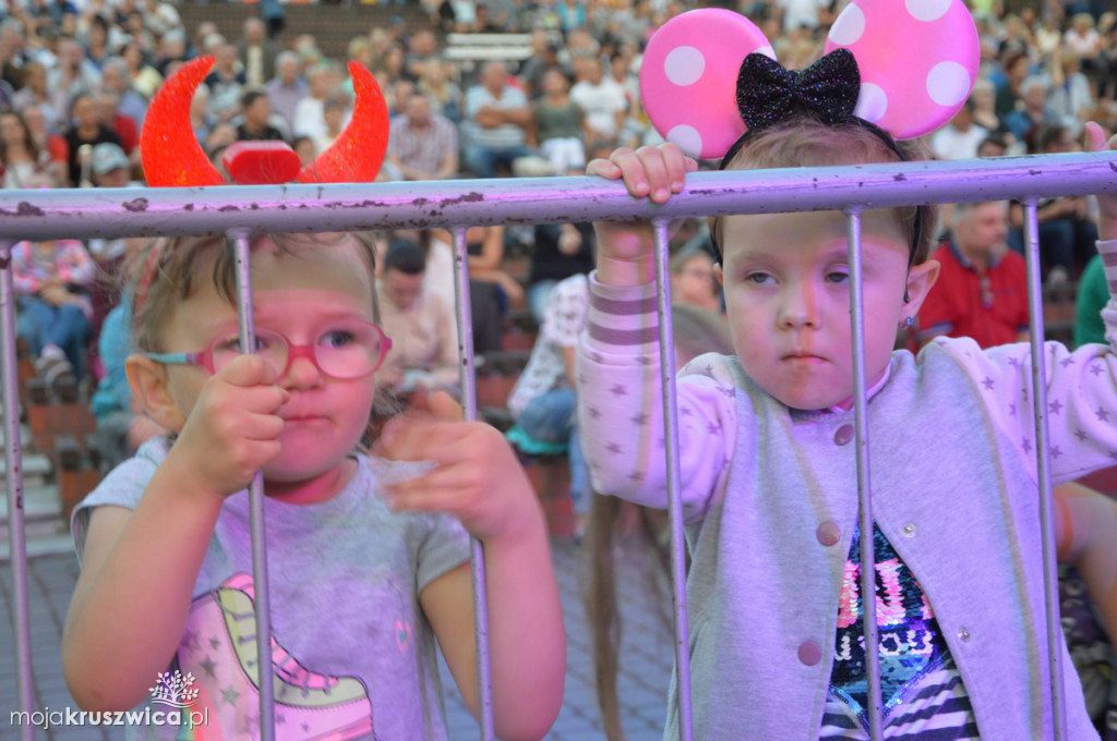 Dni Kruszwicy 2018