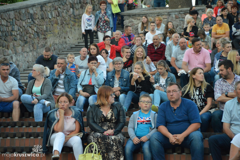 Dni Kruszwicy 2018