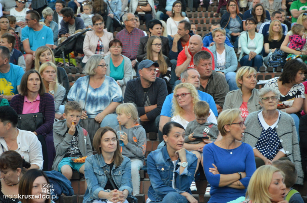 Dni Kruszwicy 2018