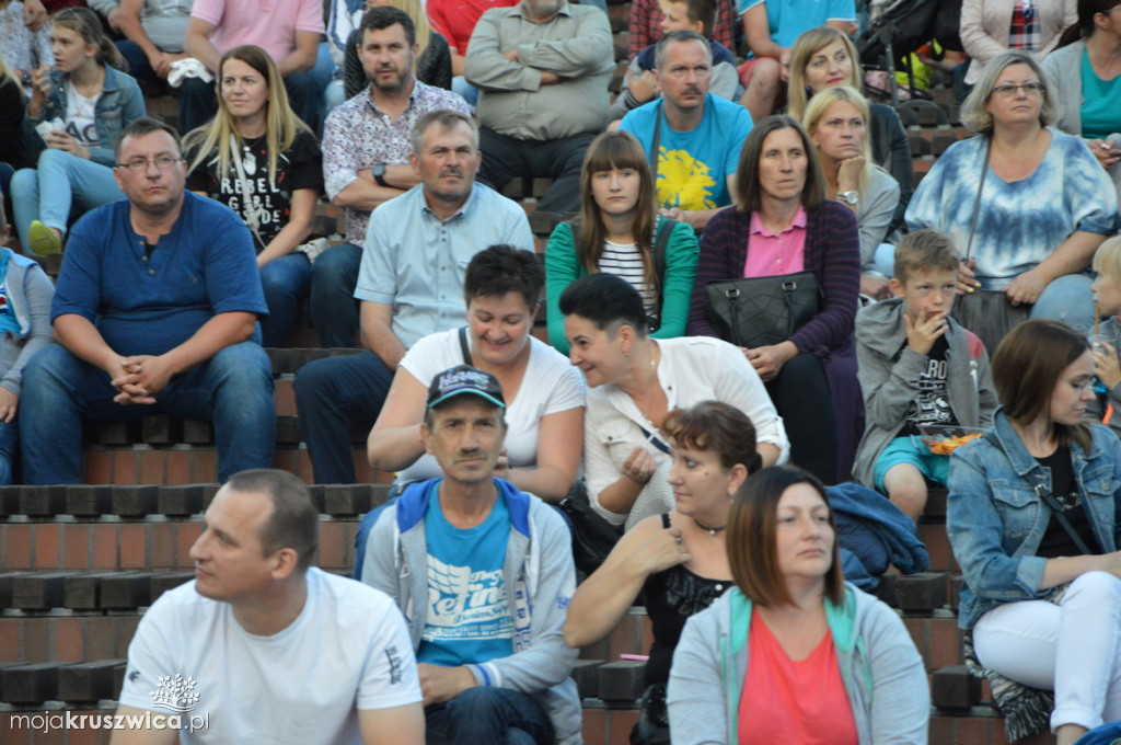 Dni Kruszwicy 2018