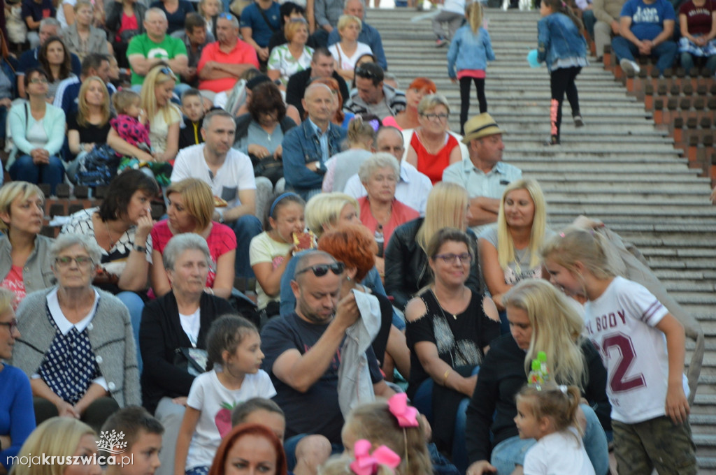 Dni Kruszwicy 2018