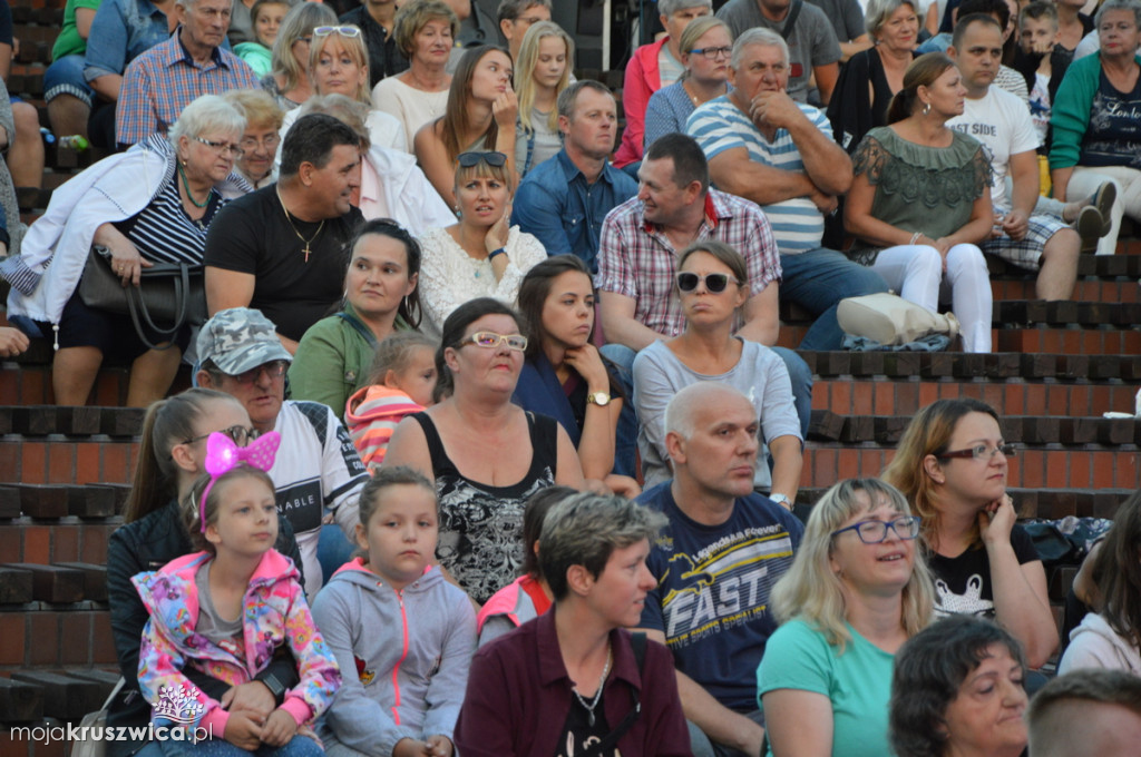 Dni Kruszwicy 2018